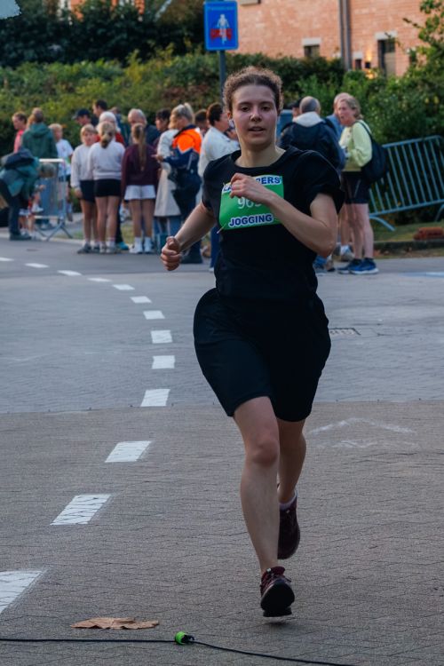 Landlopersjogging 2026
